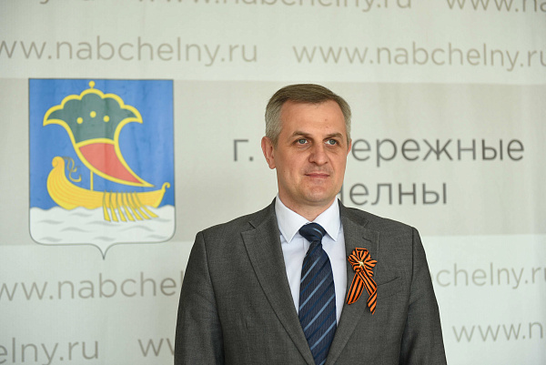 Яр Чаллыда җылыту сезоны тәмамлана