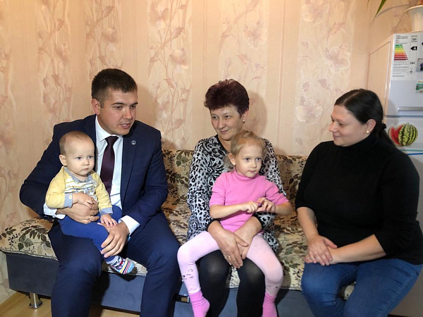 Берсе дә игътибарсыз калмаячак