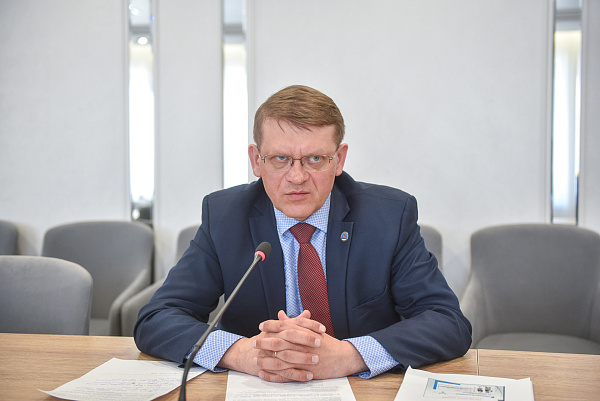 Чаллыда балалар бакчаларында яңа төркемнәр ачыла