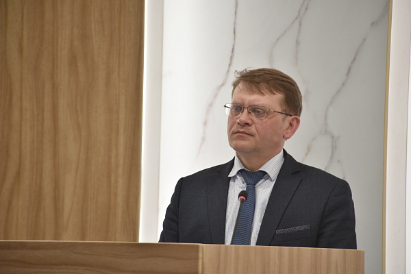 ЮИД учит правилам дорожного движения