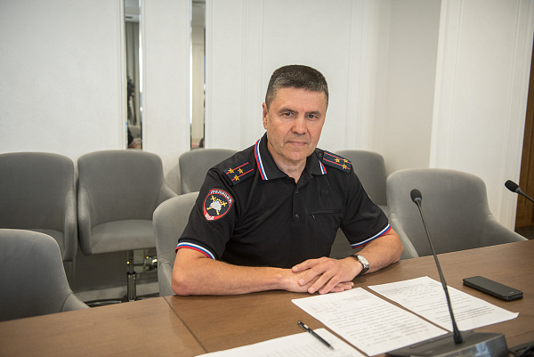 К новому учебному году готовятся родители и водители