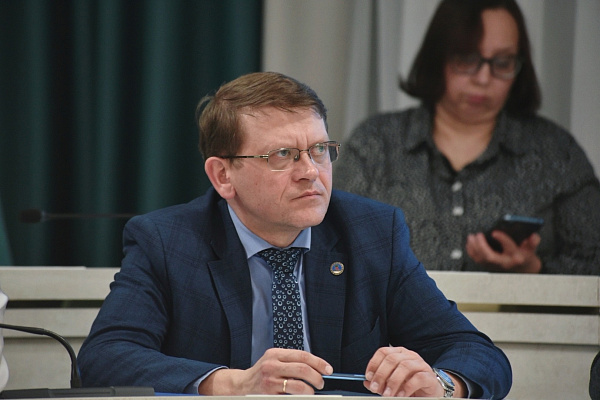 Чаллыда юл хәрәкәте иминлегенә багышланган киңәшмә узды
