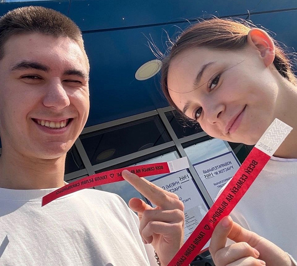 Для молодых челнинских избирателей в день выборов стартовал фотоконкурс