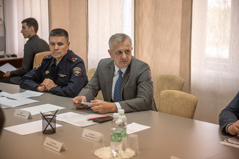 Депутаты Горсовета обсудили вопросы обеспечения транспорта в Челнах