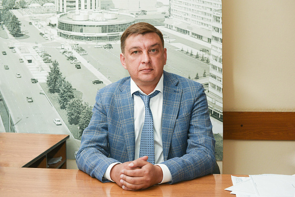 Кадровое назначение