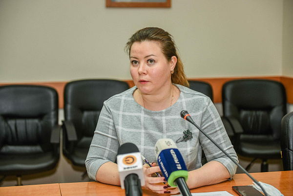 В Набережных Челнах ожидается поступление вакцины «Спутник-М»
