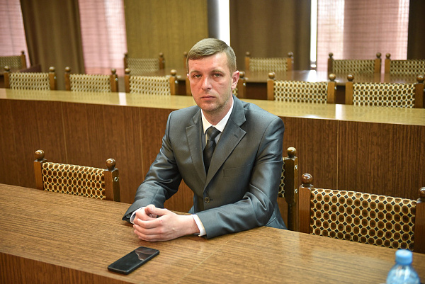 Опека һәм попечительлек бүлегенең яңа башлыгы билгеләнде