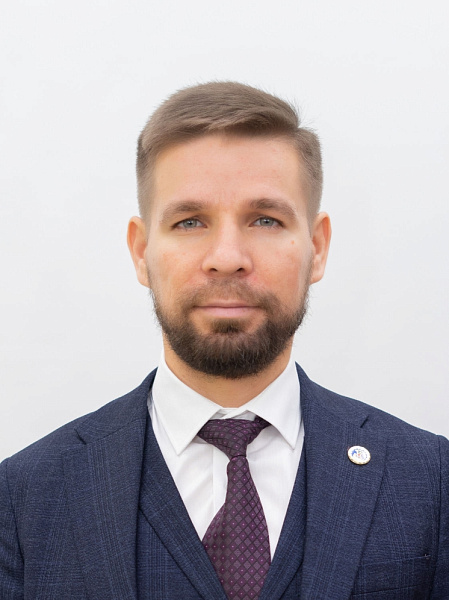 Ленар Әхмәтҗанов Комсомол районы башлыгы вазифасына тәкъдим ителде