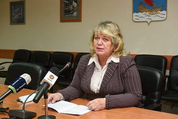 Челнинцы могут получить господдержку при трудоустройстве