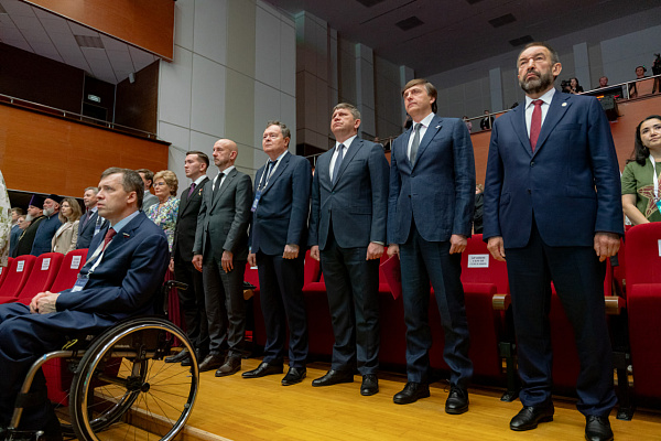 Челнинцы участвуют в чемпионате по профмастерству среди участников СВО