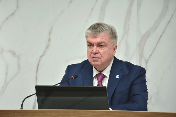 Яр Чаллы шәһәрендә махсус хәрби операциядә катнашаучыларның Шәһәр Советы эшли башлый