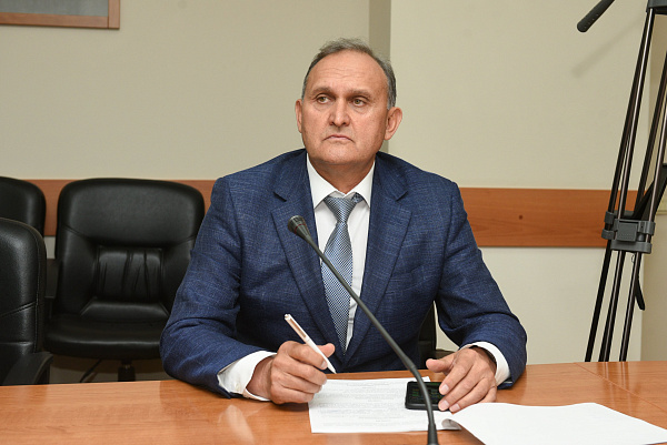 В Челнах идет строительство двух локальных очистных сооружений