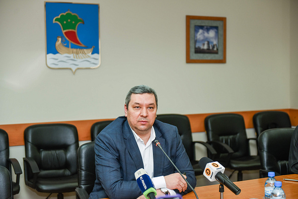В автограде установят 7 тысяч «умных» домофонов