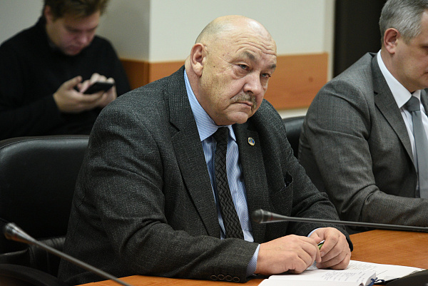 Чаллыда инвалидлар ункөнлеге узачак