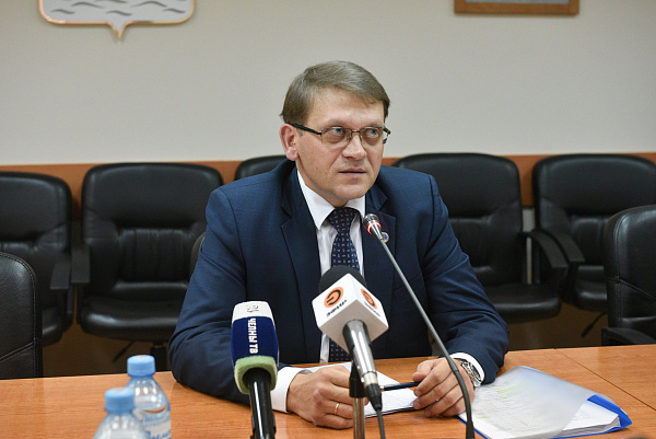 Чаллыда уку елының беренче чирегенә йомгак ясалды
