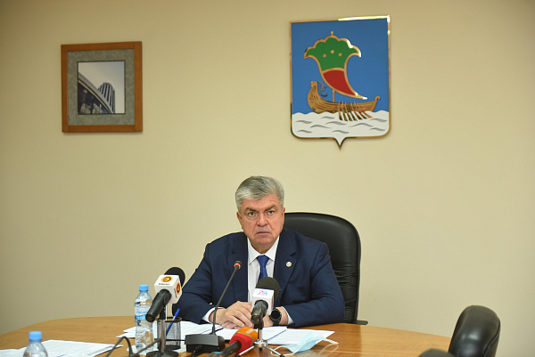Уровень безработицы в Набережных Челнах составляет 0,56 %