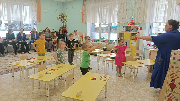 Чаллы укытучылары семинарда катнашты