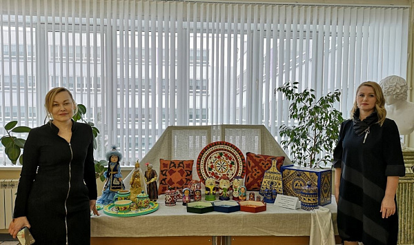 Челнинские педагоги провели городской семинар