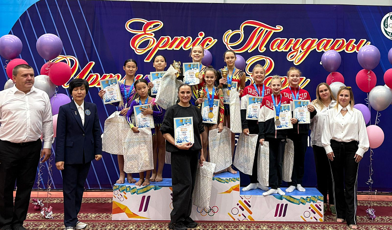 «Иртышские зори» покорились челнинцам