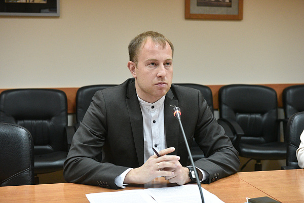 Чаллы предприятиеләренә экспорт мөмкинлекләрен киңәйтү чаралары тәкъдим ителде