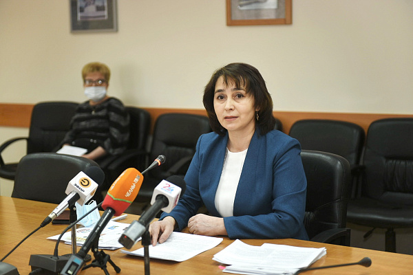 Яр Чаллы территориясендә 222 стационар булмаган сәүдә объекты урнашкан