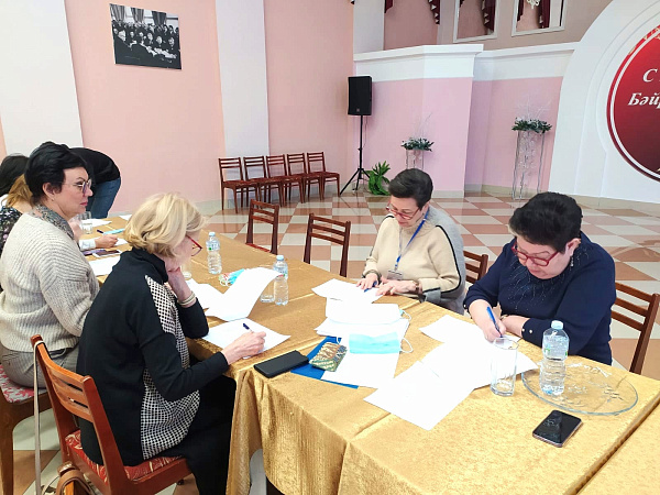 В Челнах объявлены победители конкурса «Женщина года. Мужчина года: женский взгляд»