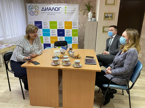 ТР яшьләр эшләре буенча министр урынбасары Алла Кондратьева: «Иң инициативалы яшьләр – Чаллыда»
