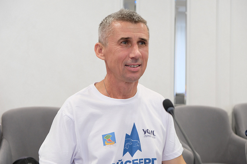 Более 500 легкоатлетов соберутся на «Камский Полумарафон 2023»