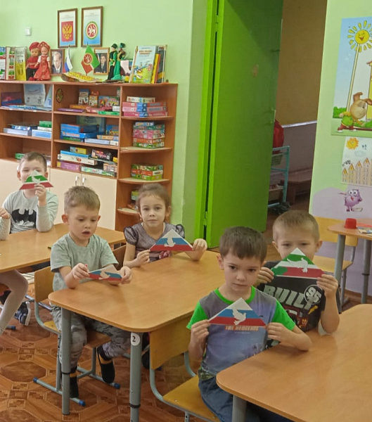 Акция «Письмо солдату» продолжается