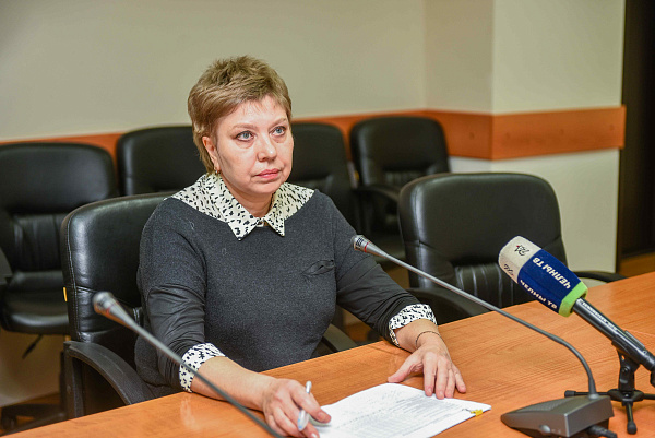 В инфекционной больнице Набережных Челнов находятся на лечении 226 человек