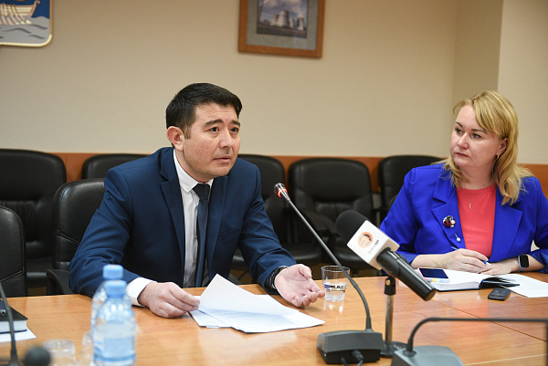Чаллылылар күчемсез милеккә хокукны рәсмиләштерә