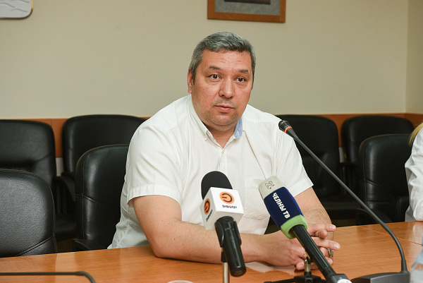 «Вторая волна» для умных домофонов