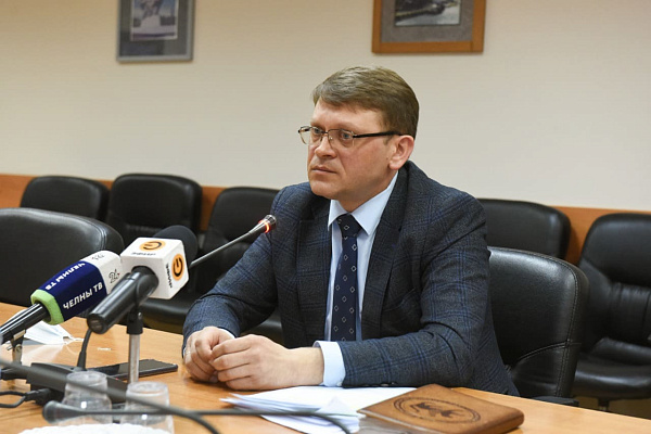 Набережные Челны готовы к проведению ЕГЭ и ОГЭ