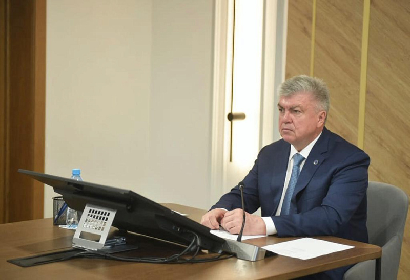 Суперсервис «Рождение ребенка» пользуется популярностью у челнинцев