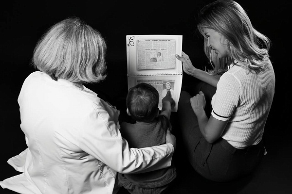 В Набережных Челнах пройдет фотовыставка медицинских работников