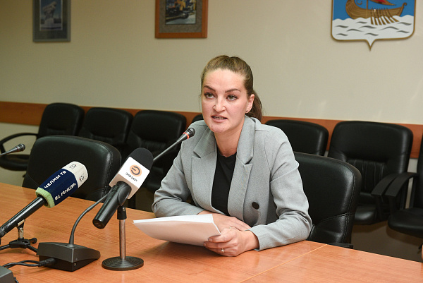 Челнинцы могут попробовать себя в волонтерской деятельности