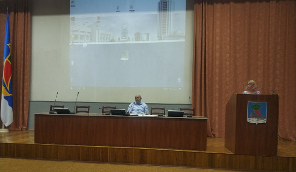 В Набережных Челнах прошло заседание городской антинаркотической комиссии