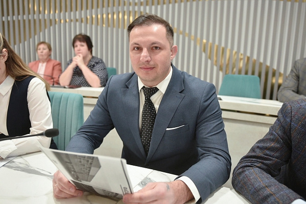 Чаллыда дүшәмбе киңәшмәсе узды