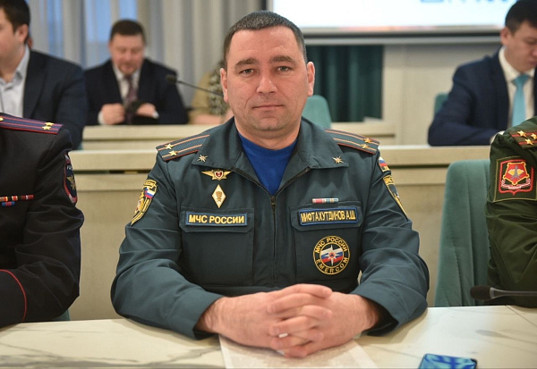 В Челнах действуют шесть специальных площадок для запуска пиротехники